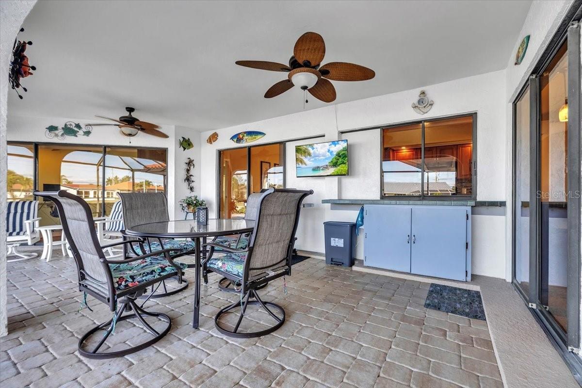 PUNTA GORDA ISLES SEC 05 - Residential