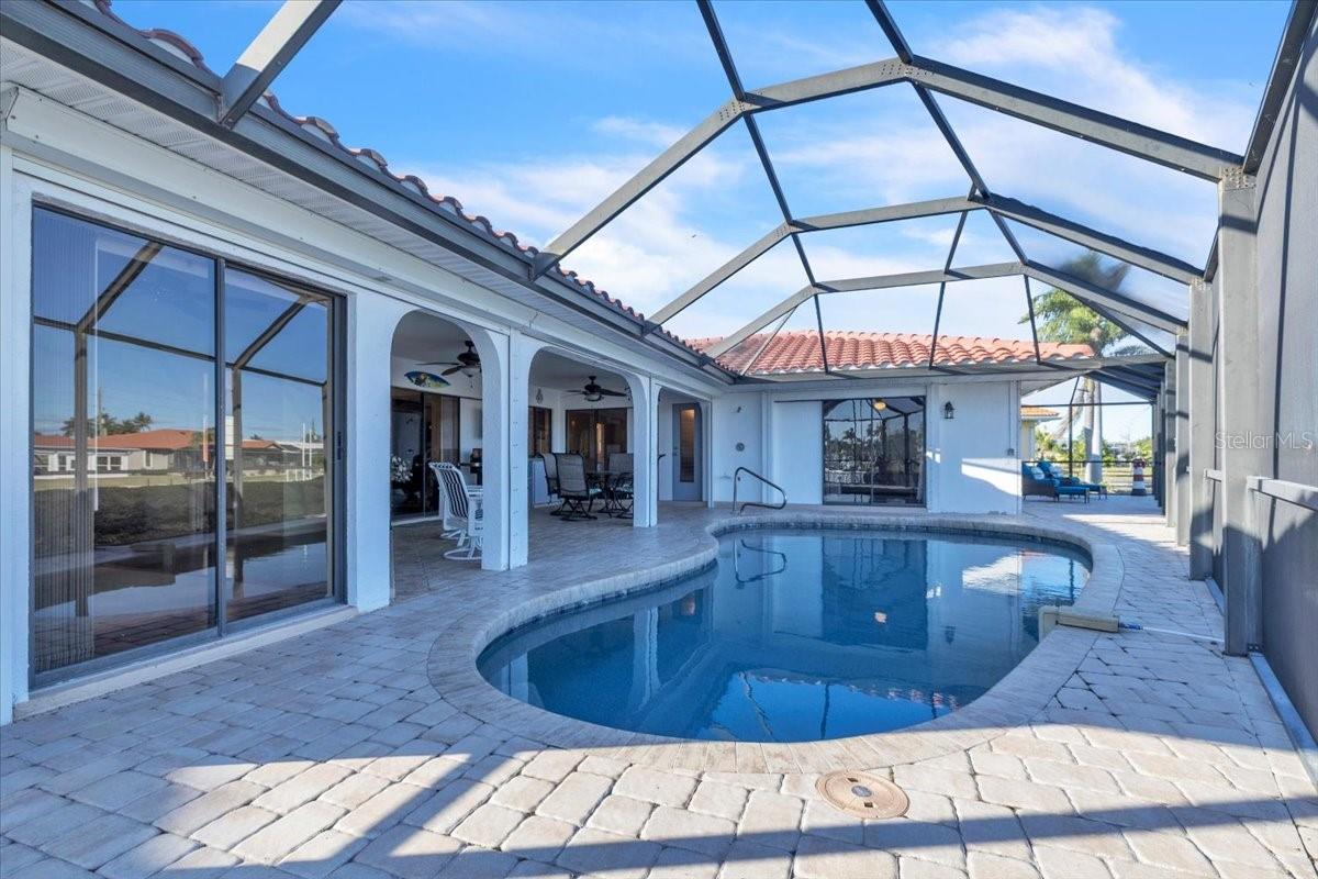 PUNTA GORDA ISLES SEC 05 - Residential