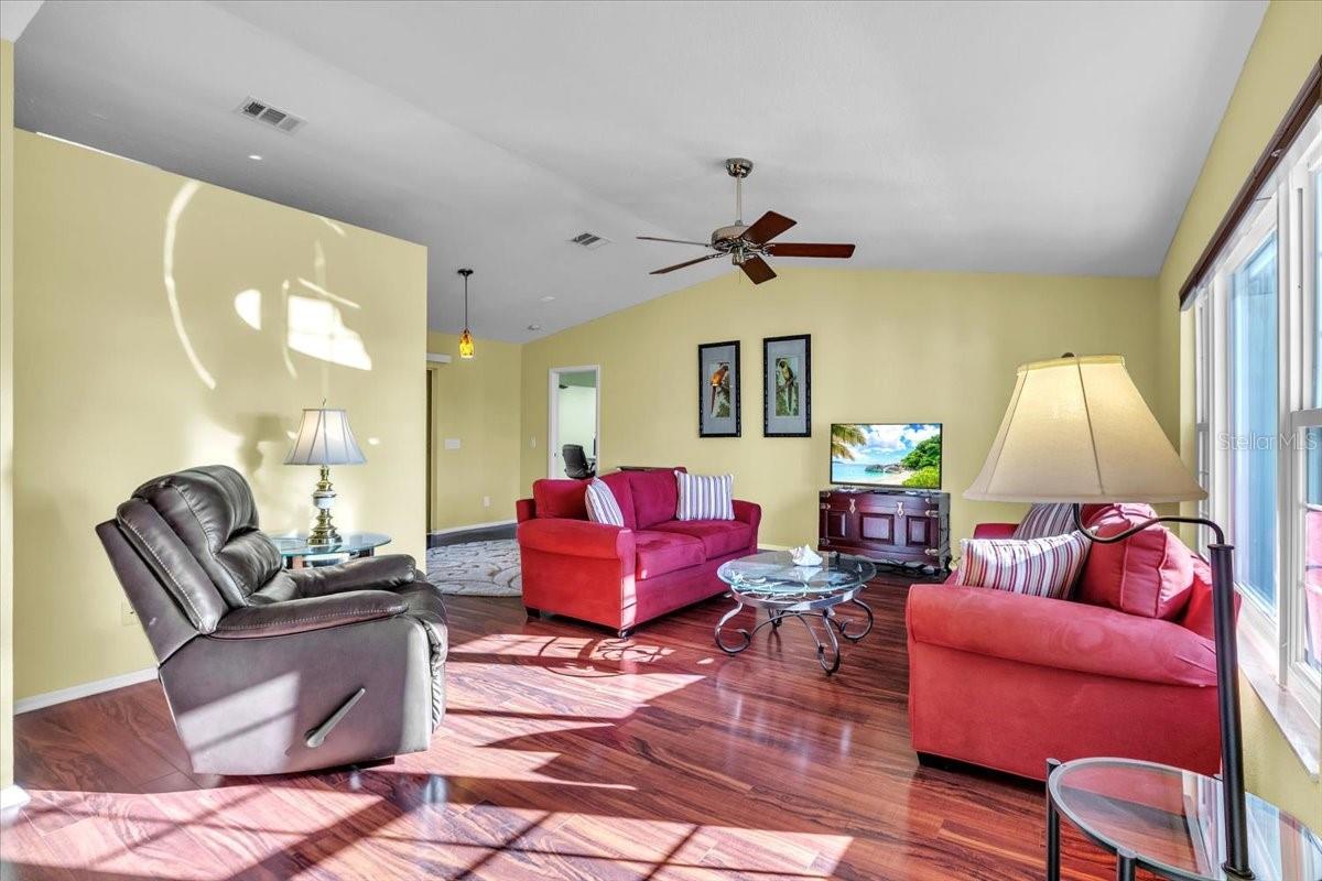 PUNTA GORDA ISLES SEC 05 - Residential