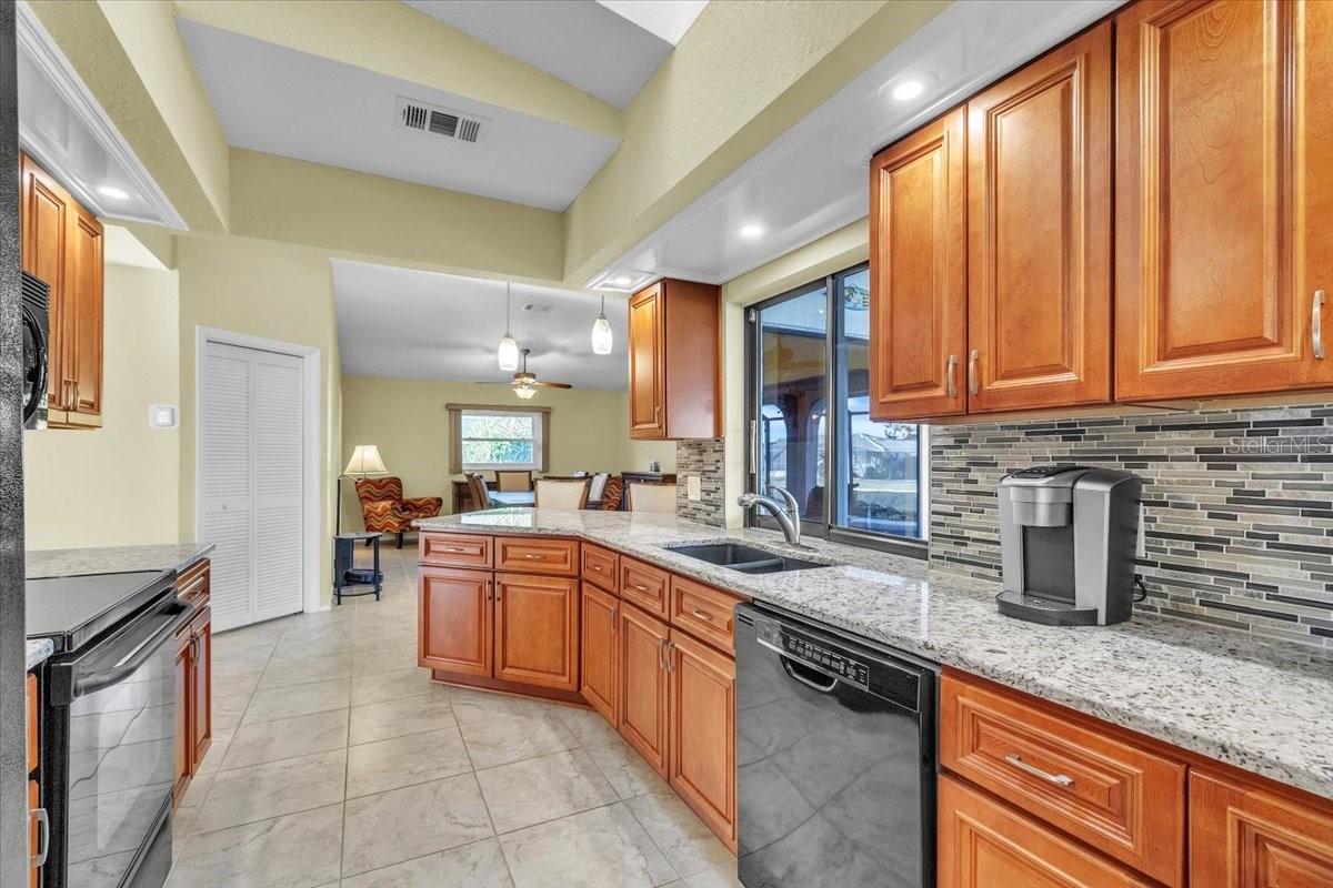 PUNTA GORDA ISLES SEC 05 - Residential