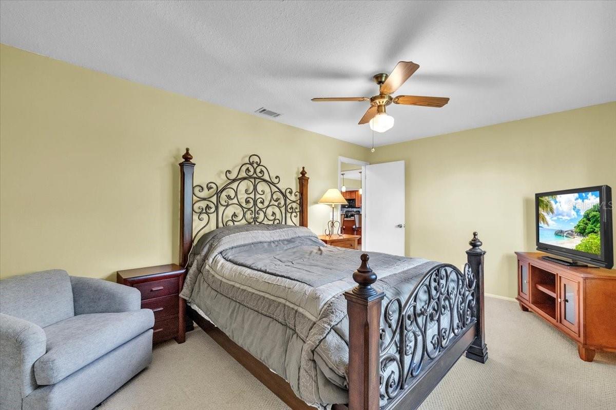 PUNTA GORDA ISLES SEC 05 - Residential