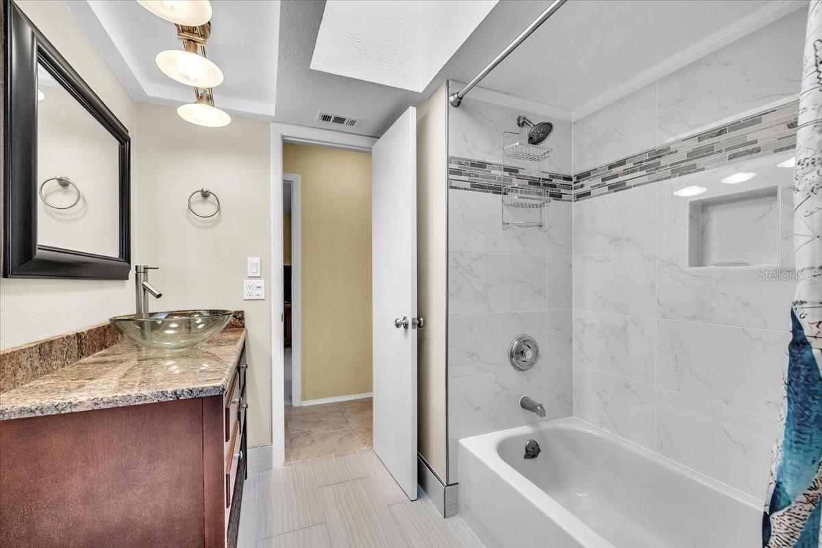 PUNTA GORDA ISLES SEC 05 - Residential