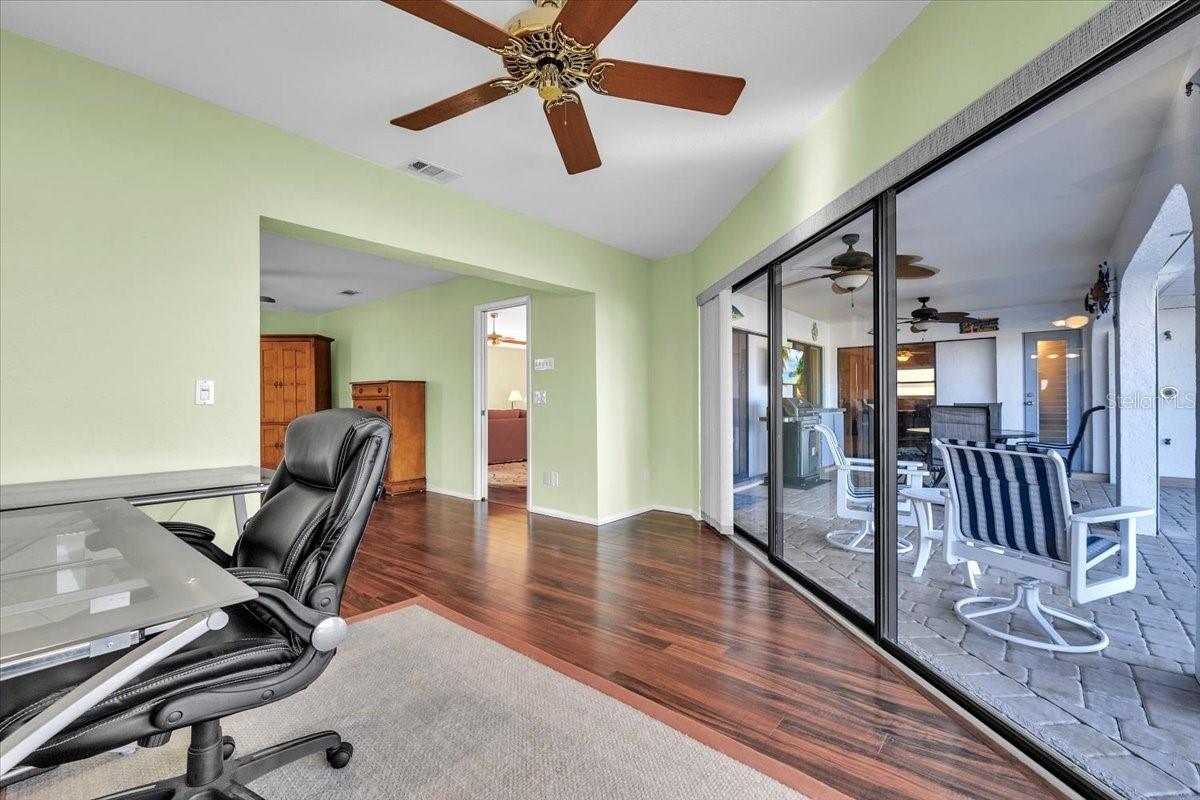 PUNTA GORDA ISLES SEC 05 - Residential