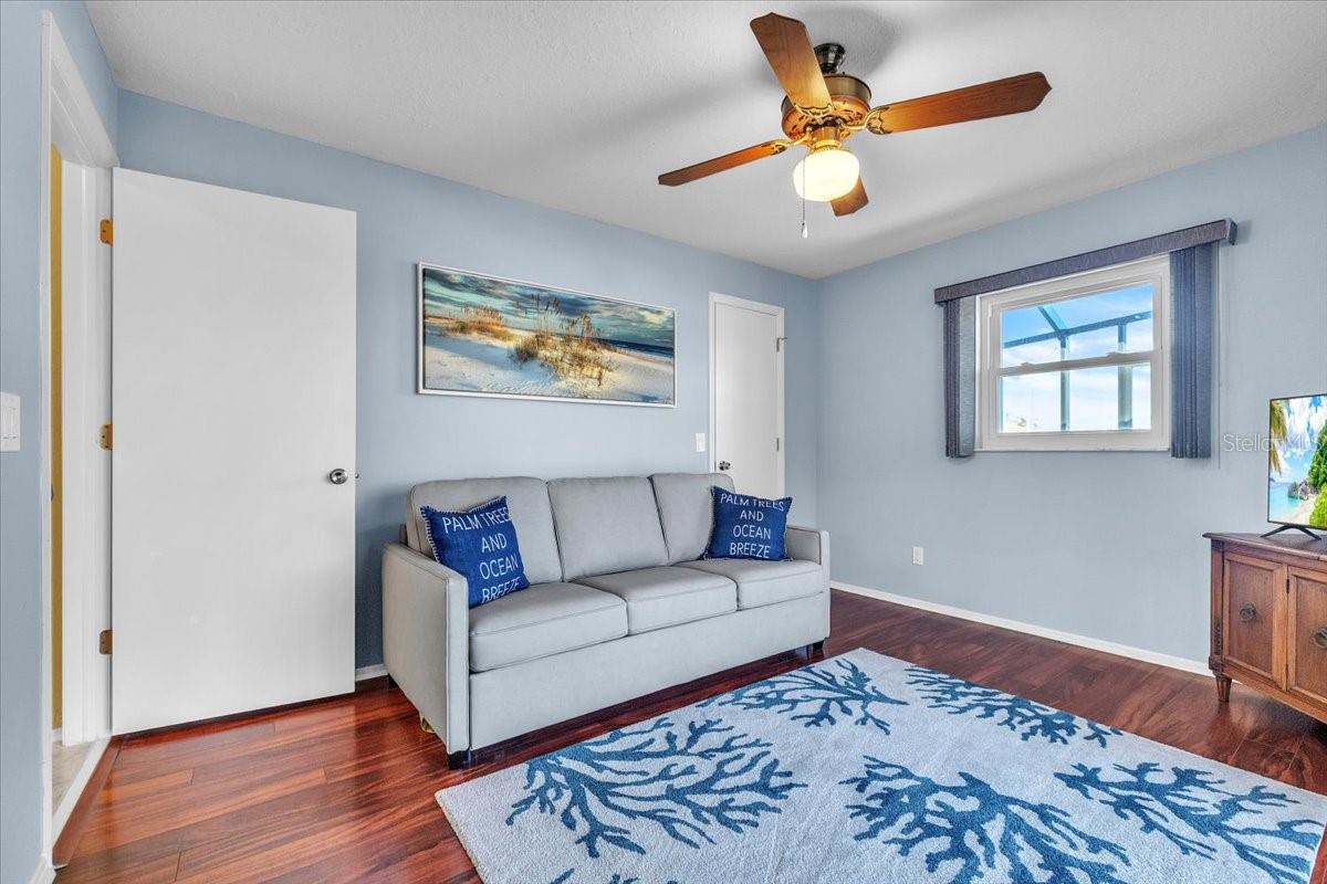 PUNTA GORDA ISLES SEC 05 - Residential