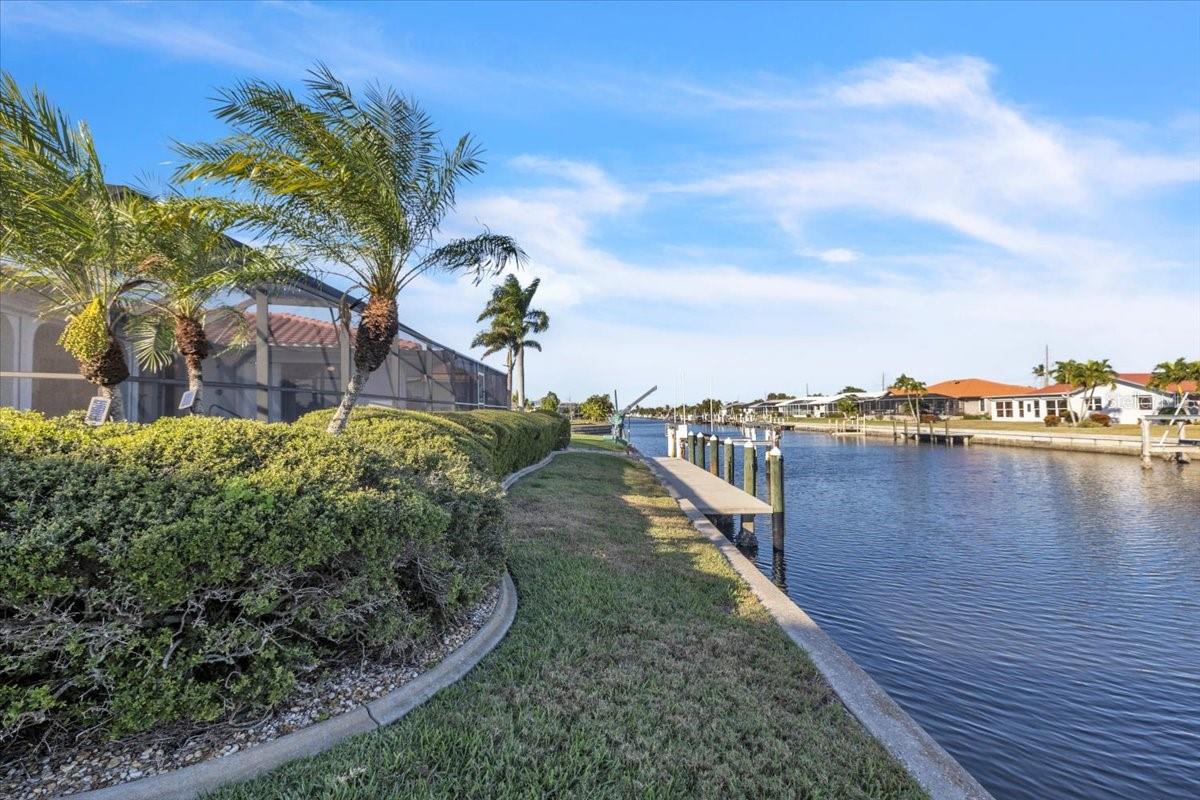 PUNTA GORDA ISLES SEC 05 - Residential