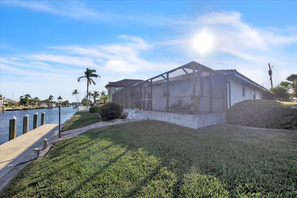 PUNTA GORDA ISLES SEC 05 - Residential