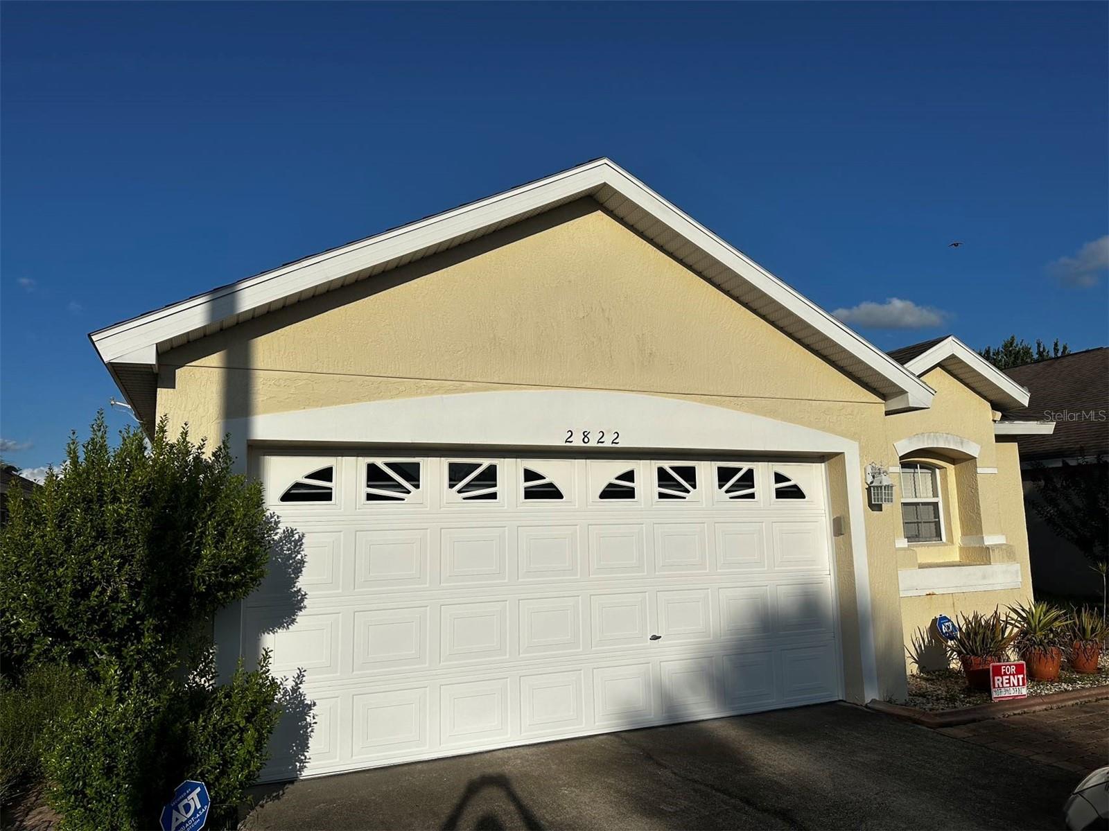 Discover this spacious 4-bedroom, 2-bathroom , offering 1791 sq. ft. of living space. including a refrigerator, microwave, range oven, and dishwasher. Enjoy the comfort of ceiling fans and window coverings throughout. A bathtub is featured in the bathroom amenities. The property includes an attached garage, providing convenience.