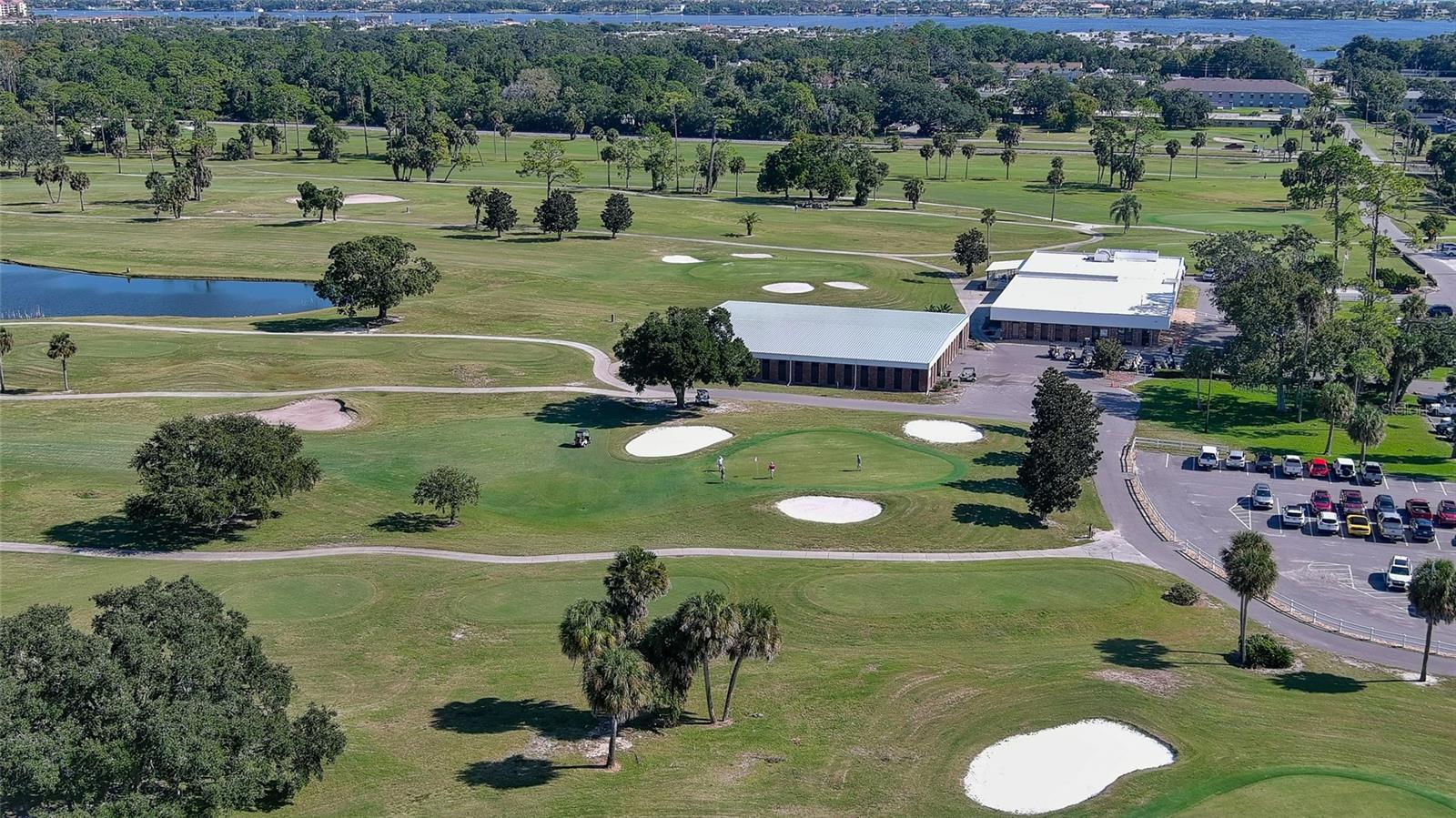 LIVE OAK CONDO - Residential