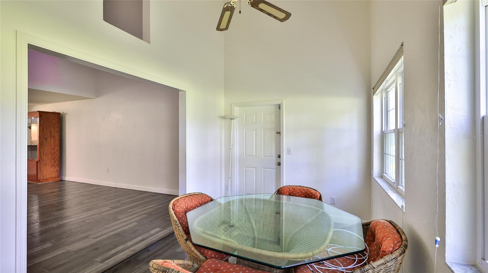 LIVE OAK CONDO - Residential