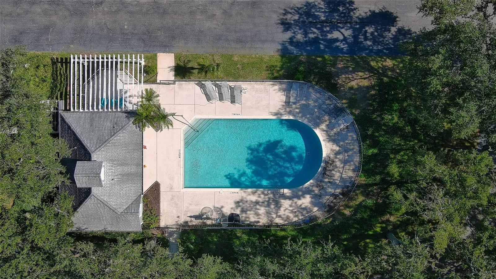 LIVE OAK CONDO - Residential