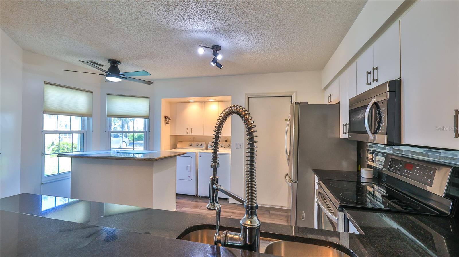 LIVE OAK CONDO - Residential