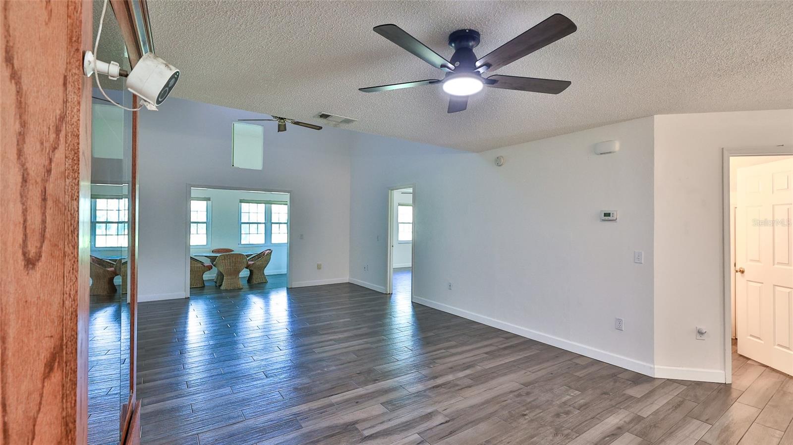 LIVE OAK CONDO - Residential
