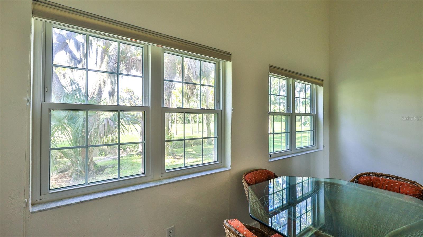 LIVE OAK CONDO - Residential