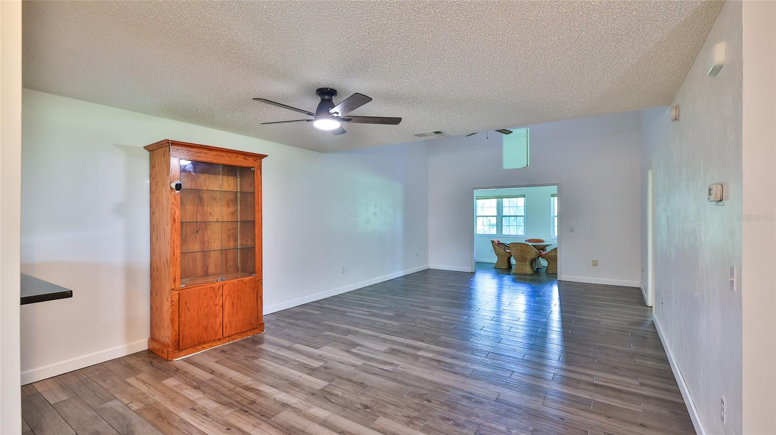 LIVE OAK CONDO - Residential