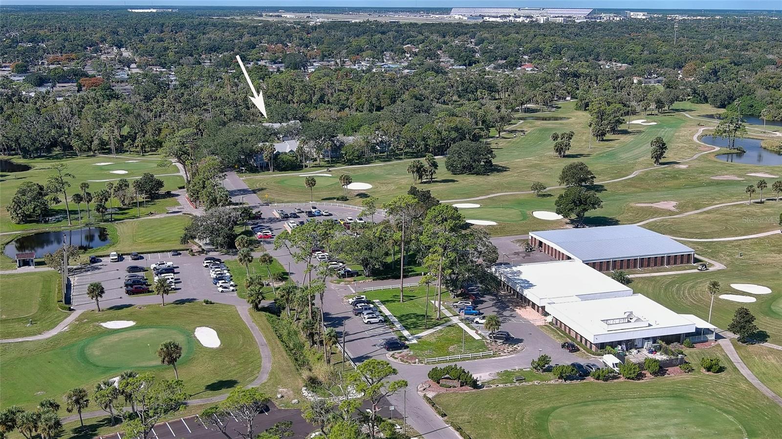 LIVE OAK CONDO - Residential