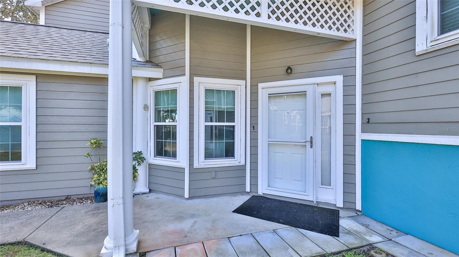 LIVE OAK CONDO - Residential