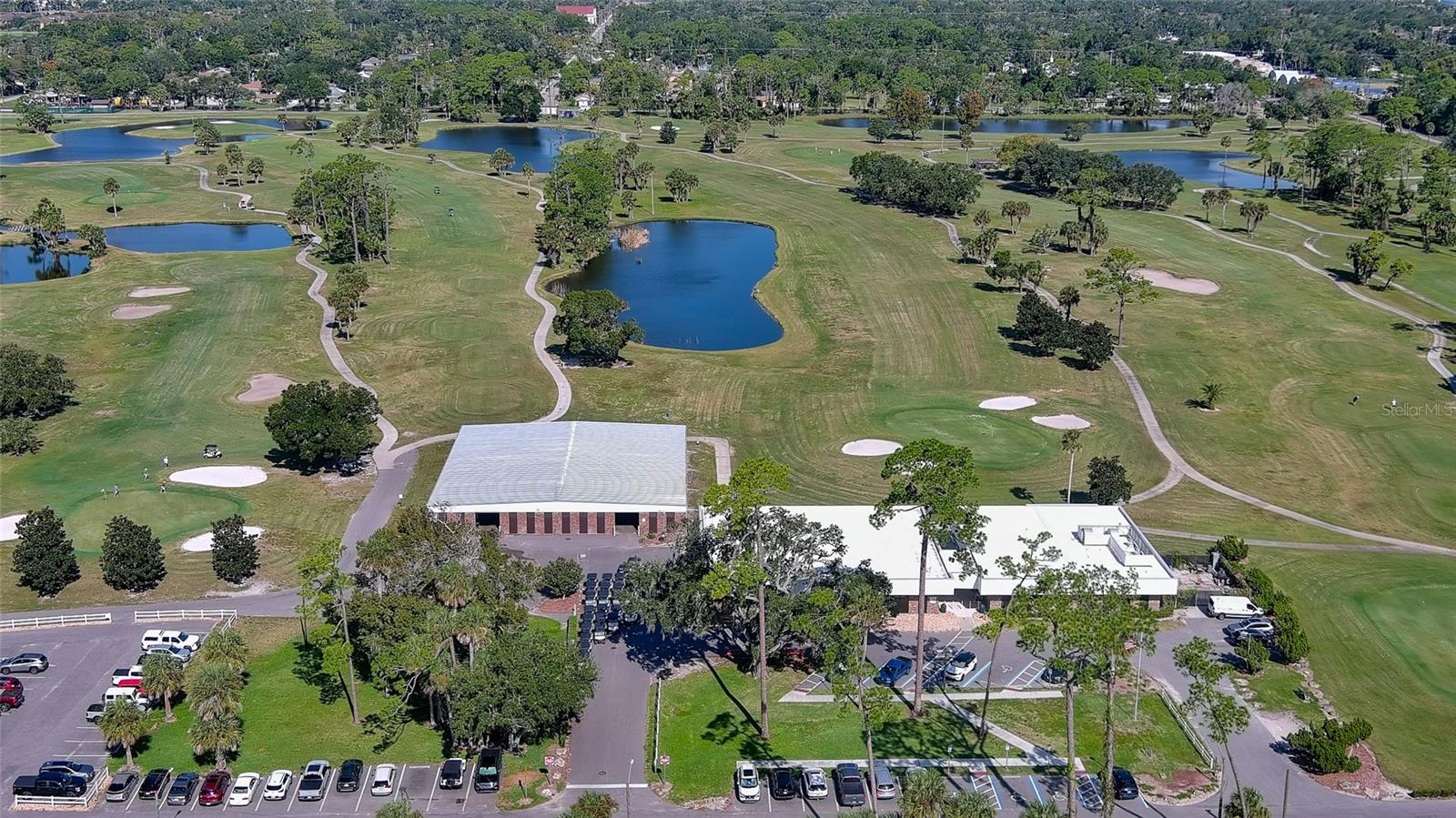 LIVE OAK CONDO - Residential