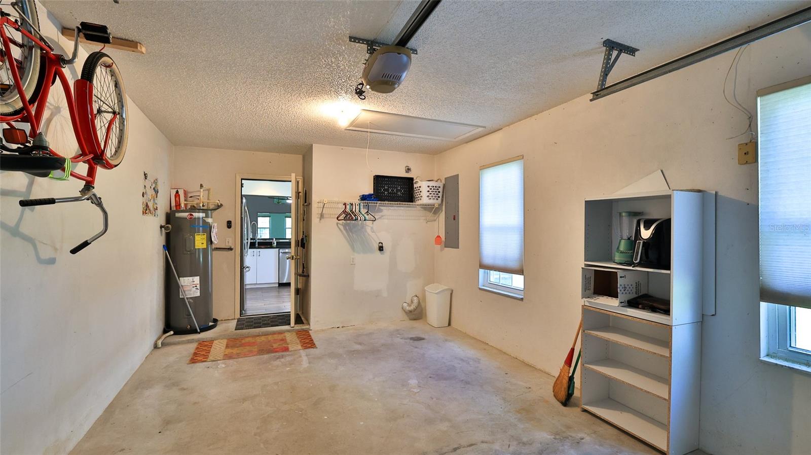 LIVE OAK CONDO - Residential