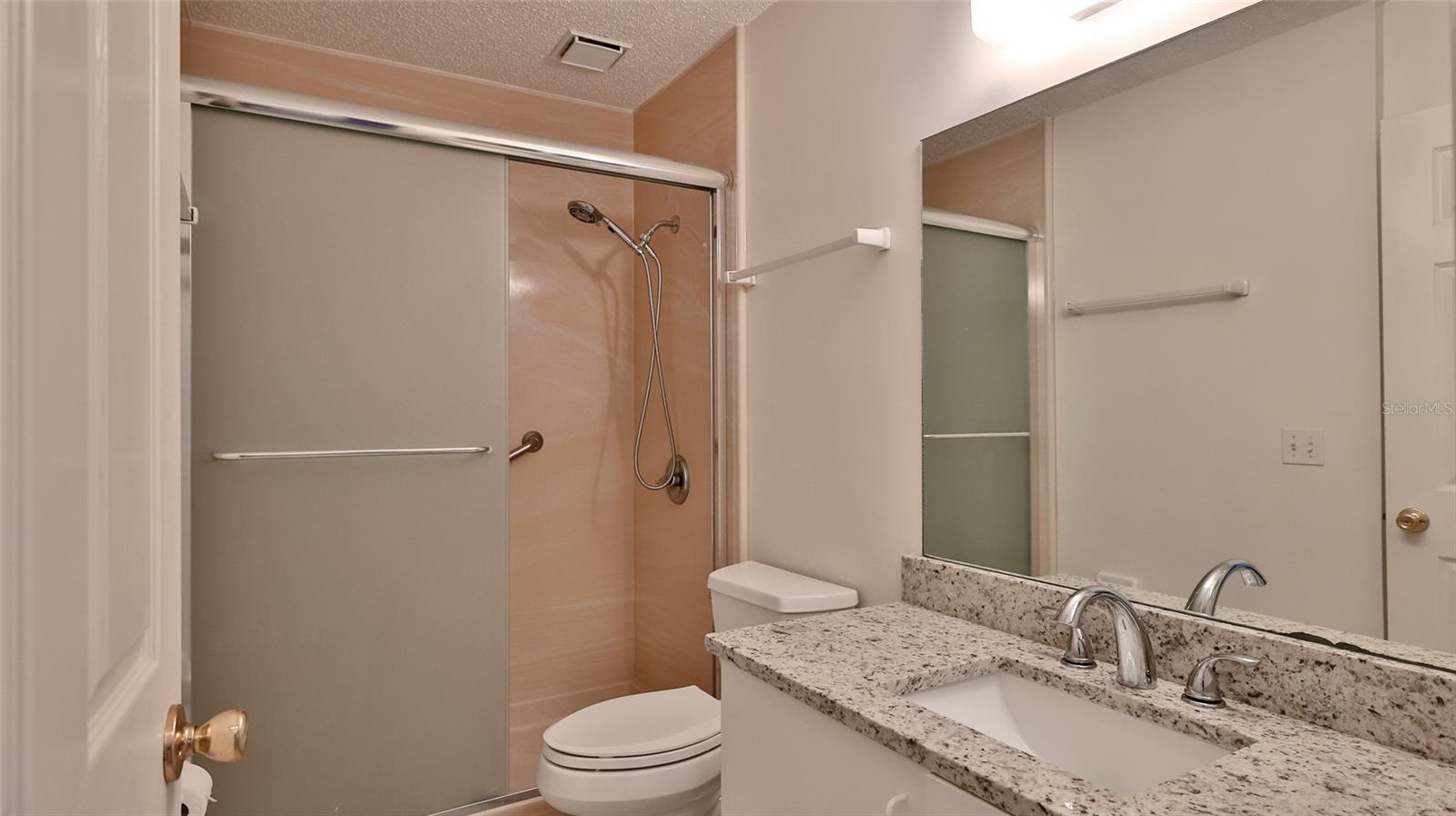 LIVE OAK CONDO - Residential