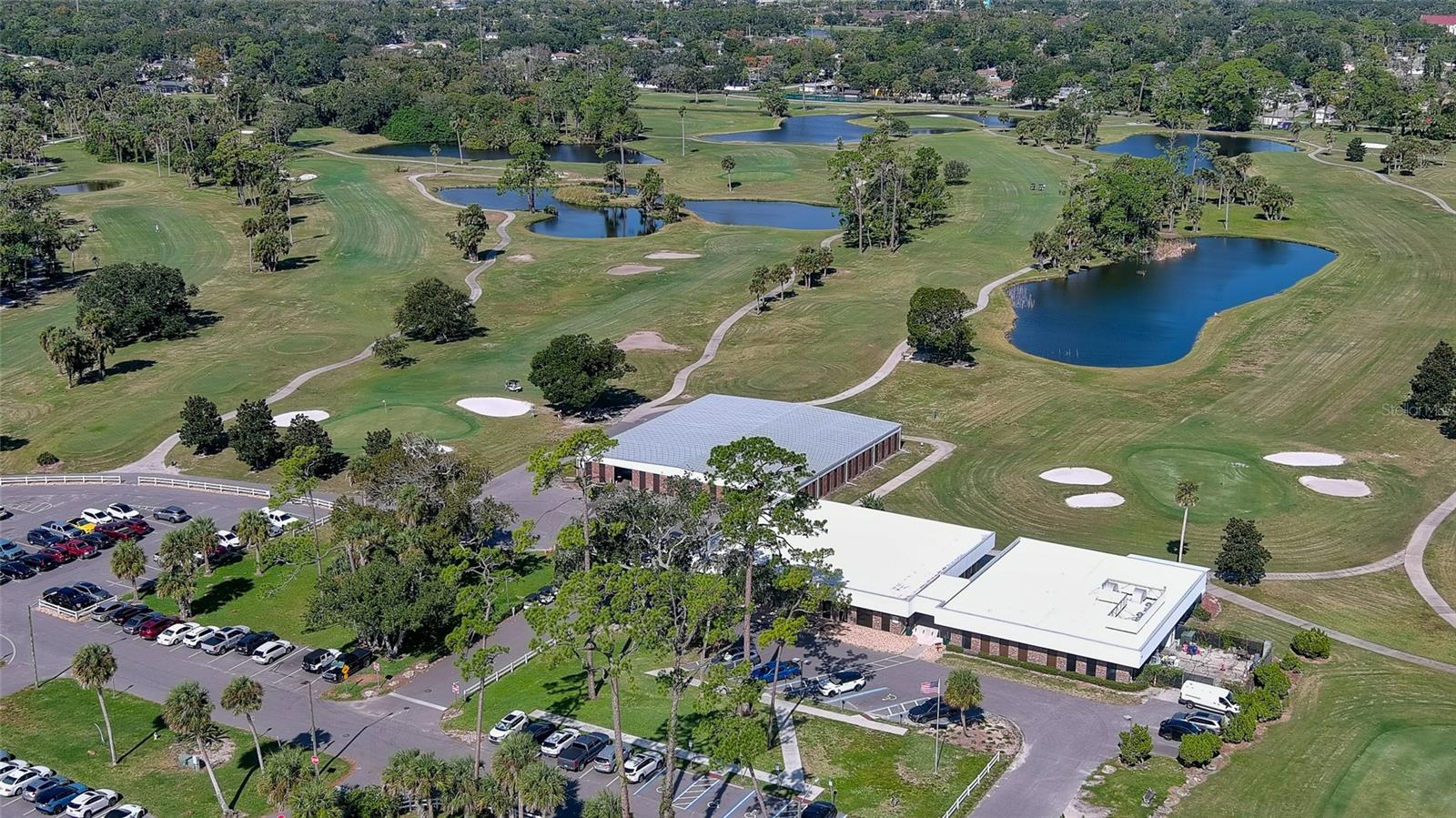 LIVE OAK CONDO - Residential