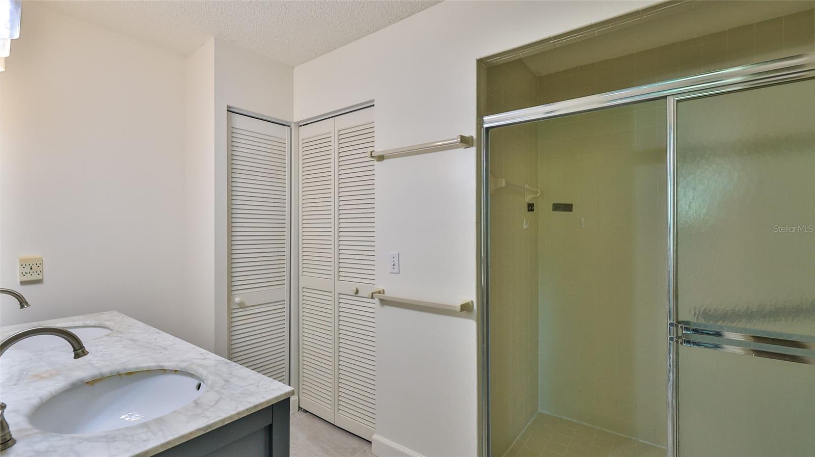 LIVE OAK CONDO - Residential
