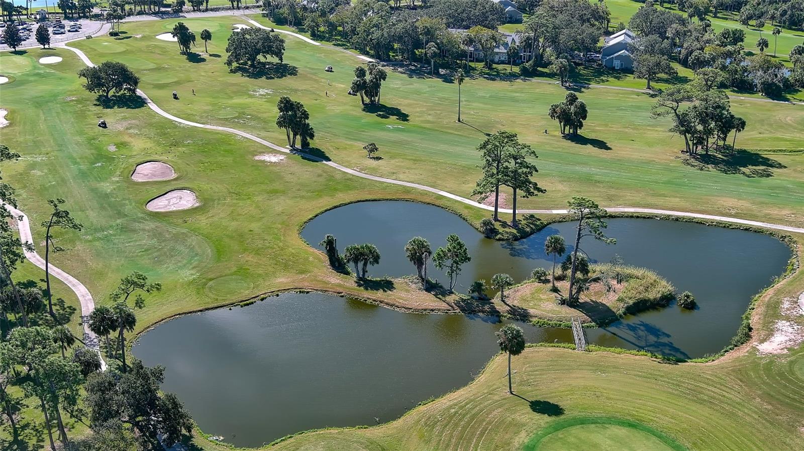 LIVE OAK CONDO - Residential