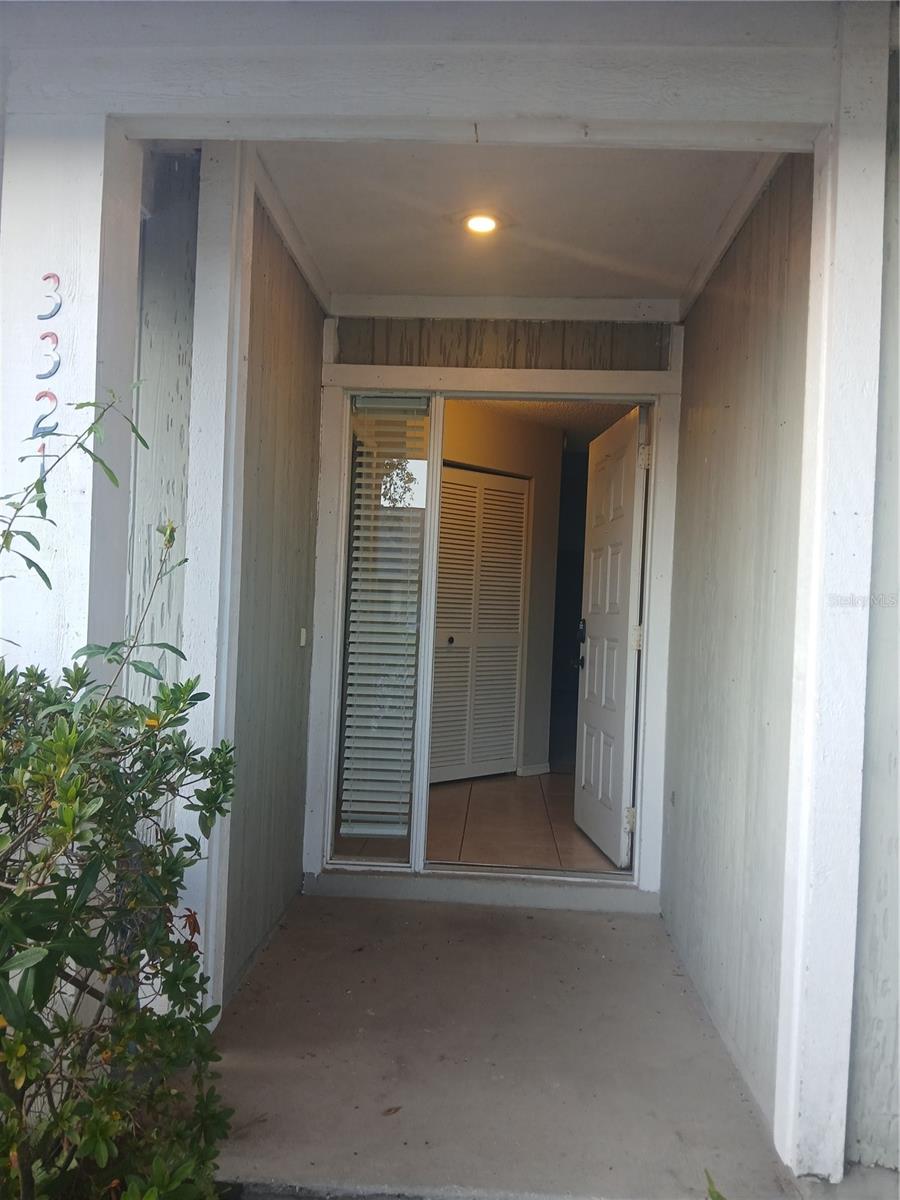 TALL PINES ESTATES PH IV - Residential Lease