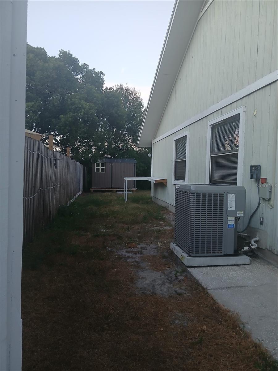 TALL PINES ESTATES PH IV - Residential Lease