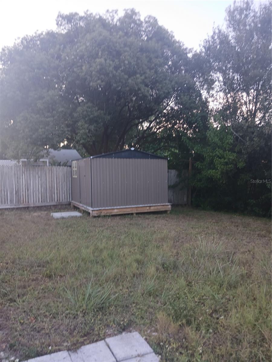 TALL PINES ESTATES PH IV - Residential Lease