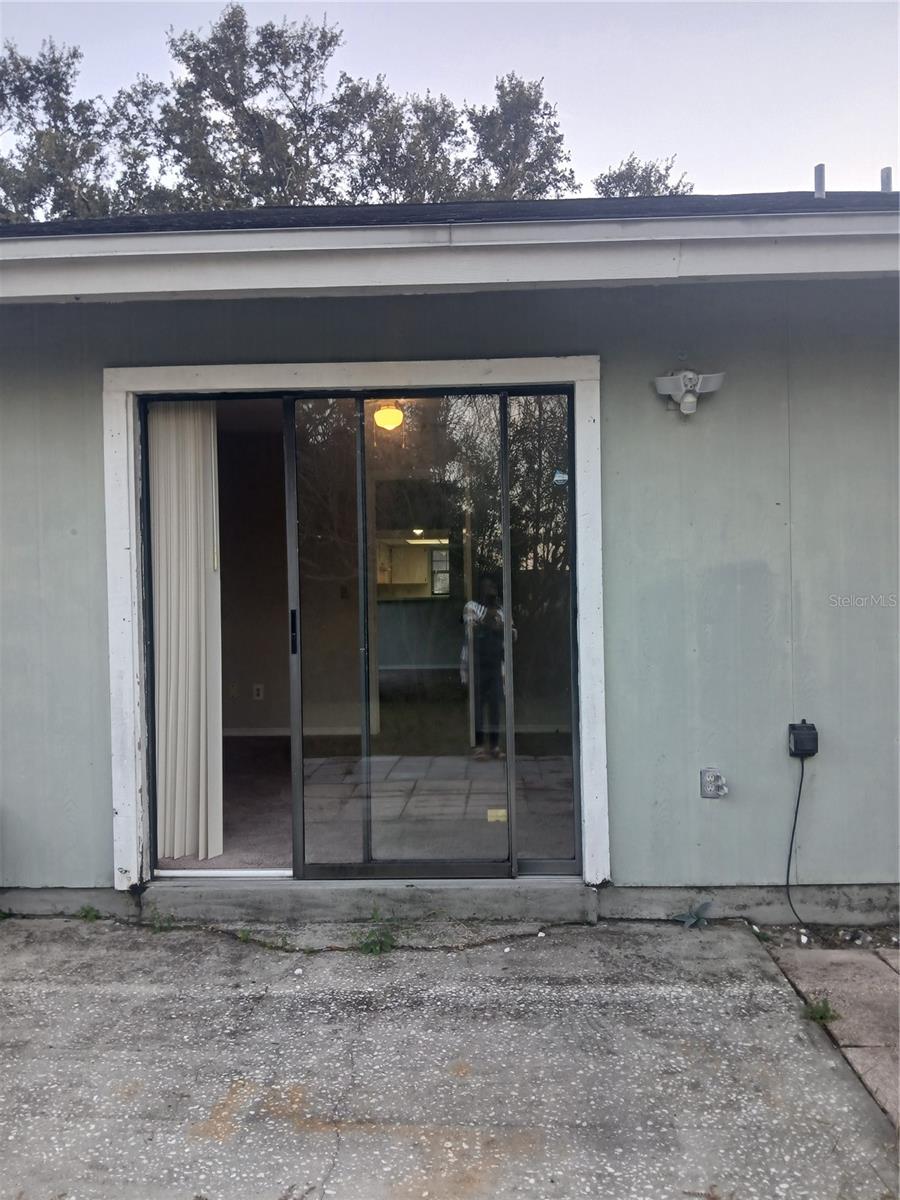 TALL PINES ESTATES PH IV - Residential Lease