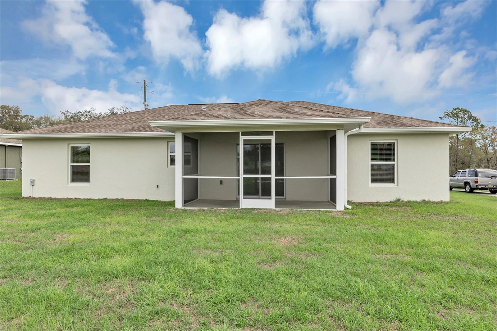 SILVER SPGS SHORES UN 33 - Residential