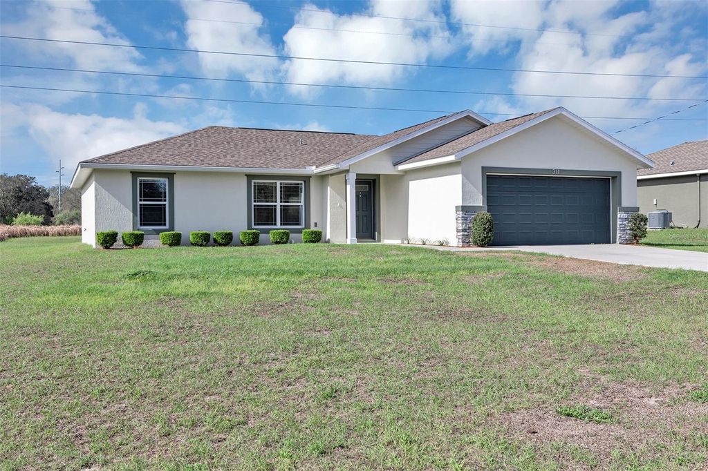 Photo of 311 Locust Road, Ocala, FL 34472 (MLS # O6389806)