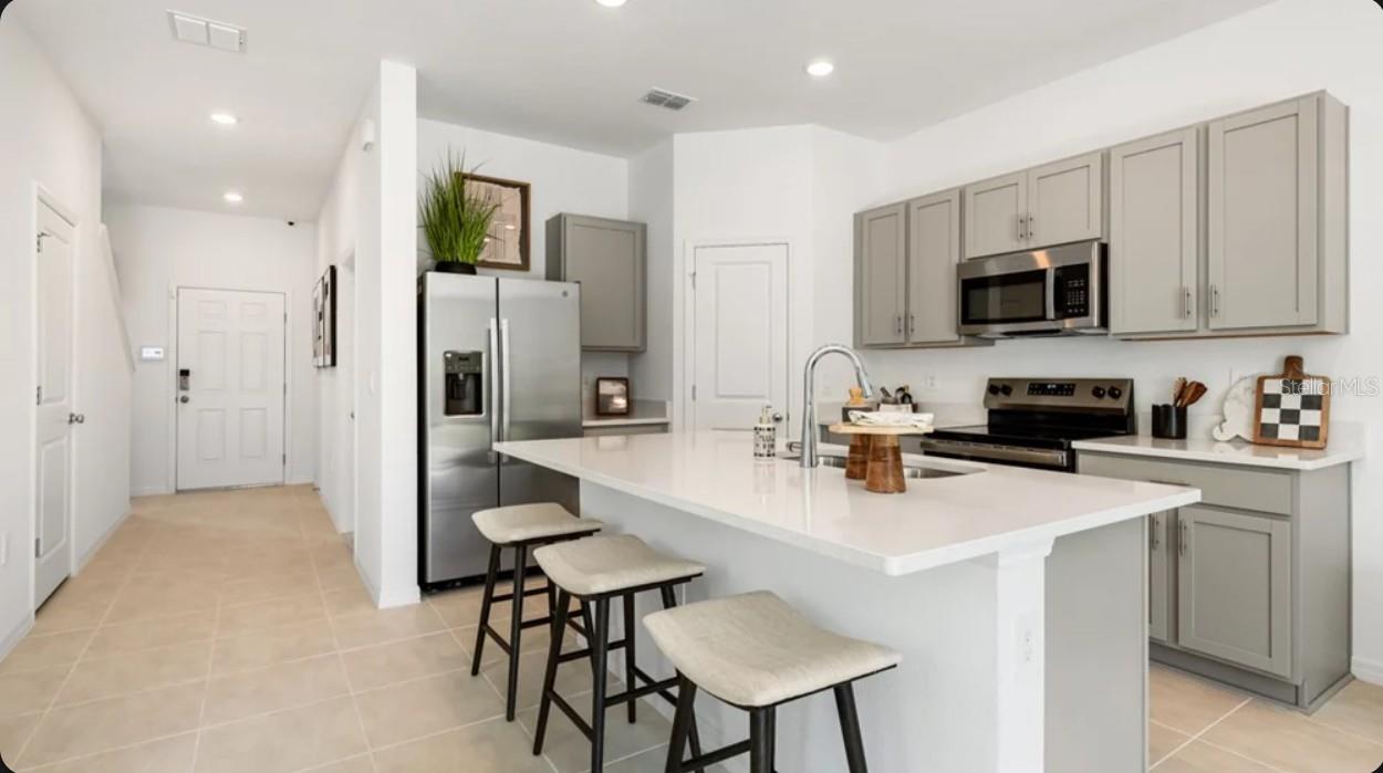 THE TOWNS AT SKYE RANCH - Residential