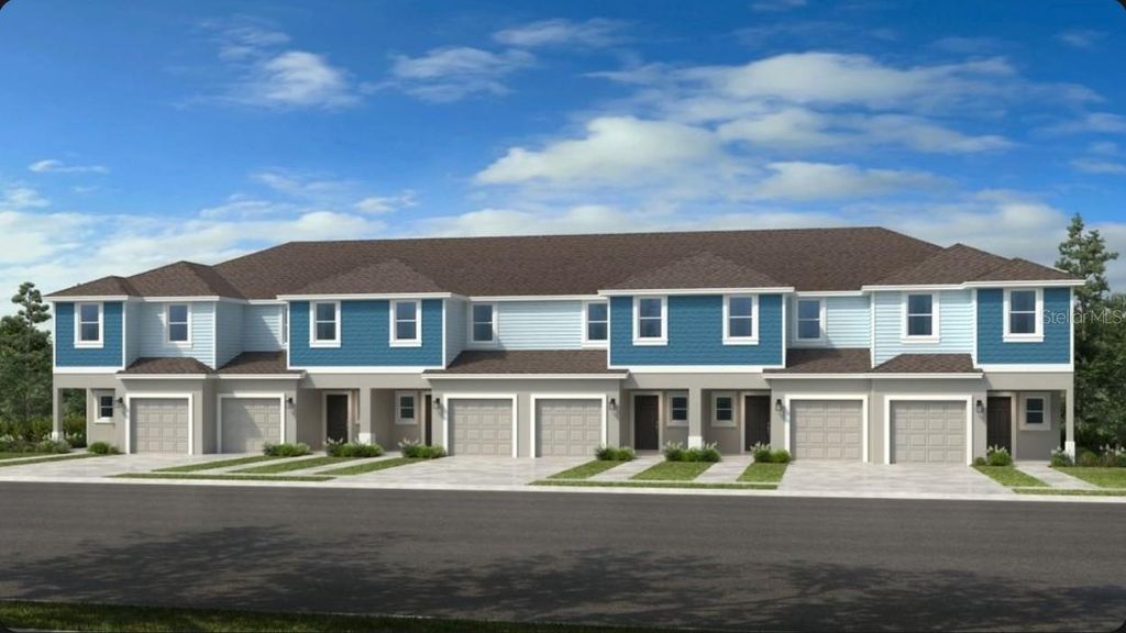 Photo of 10693 Eclipse Street, Sarasota, FL 34241 (MLS # A4694246)