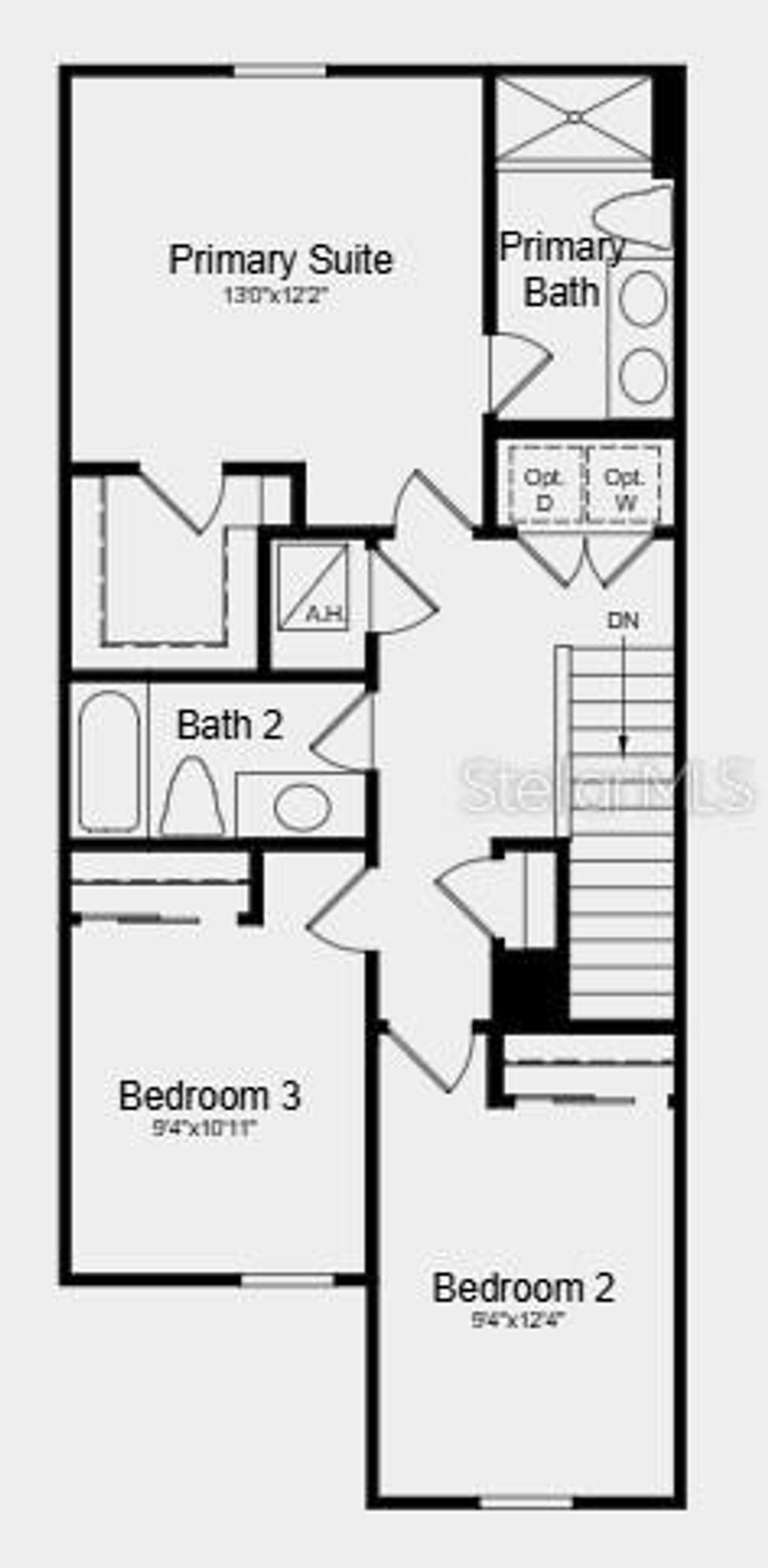 Photo of 10693 Eclipse Street, Sarasota, FL 34241 (MLS # A4694246)