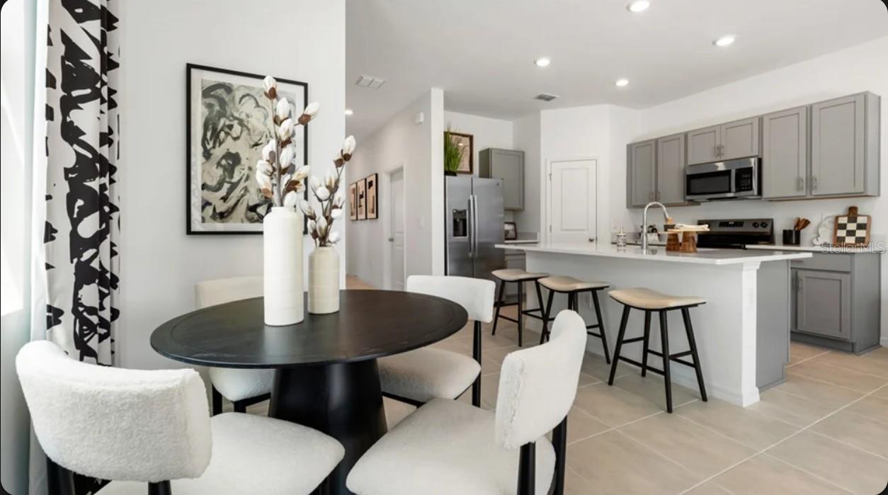 THE TOWNS AT SKYE RANCH - Residential