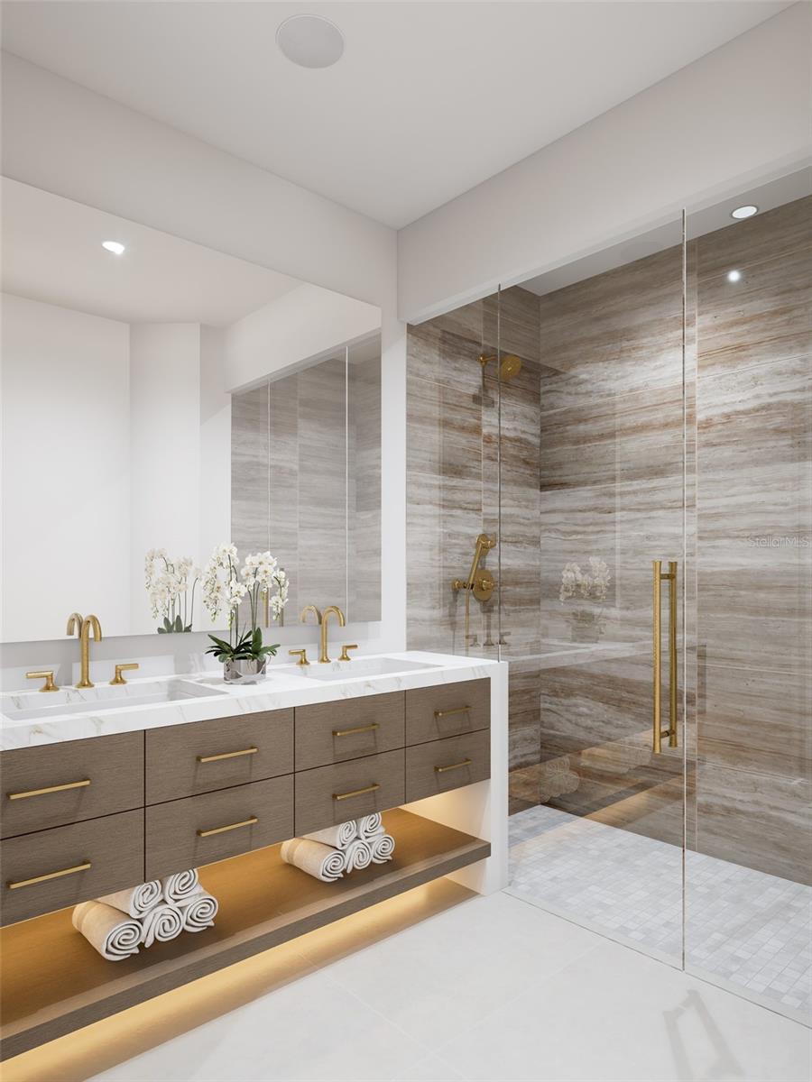 BAHIA VISTA SUB - Residential Income