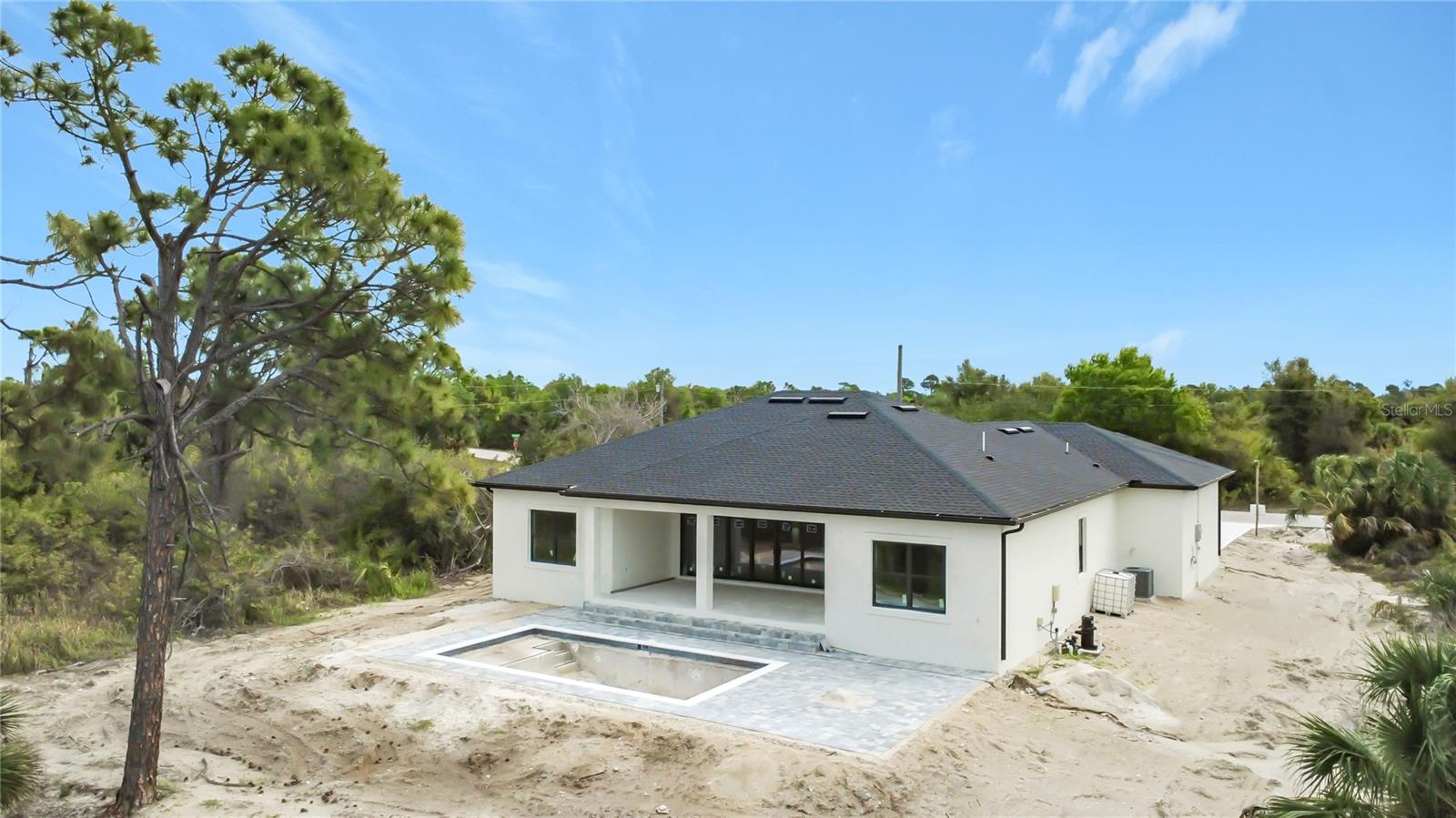 PORT CHARLOTTE SEC 095 - Residential