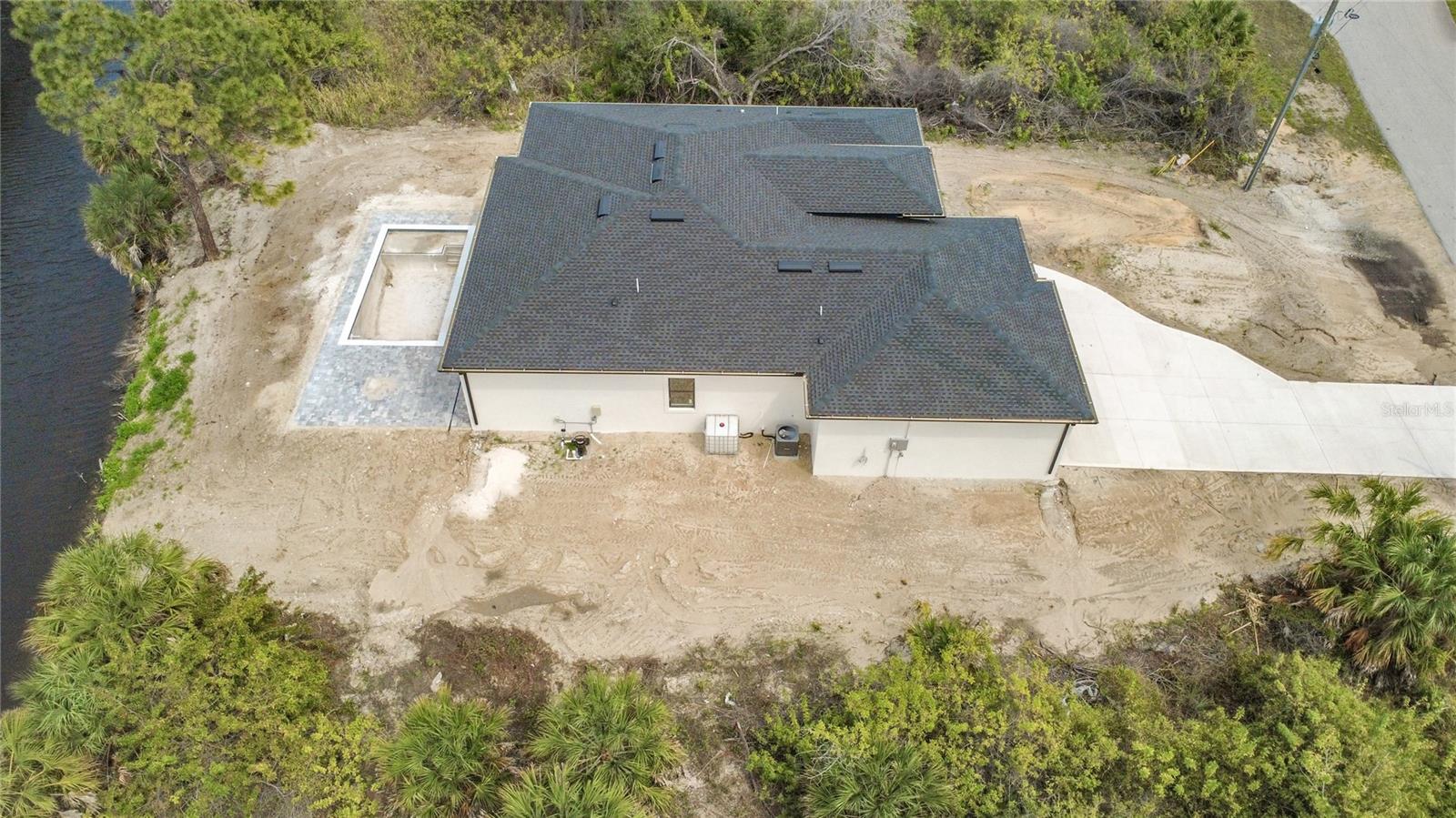 PORT CHARLOTTE SEC 095 - Residential