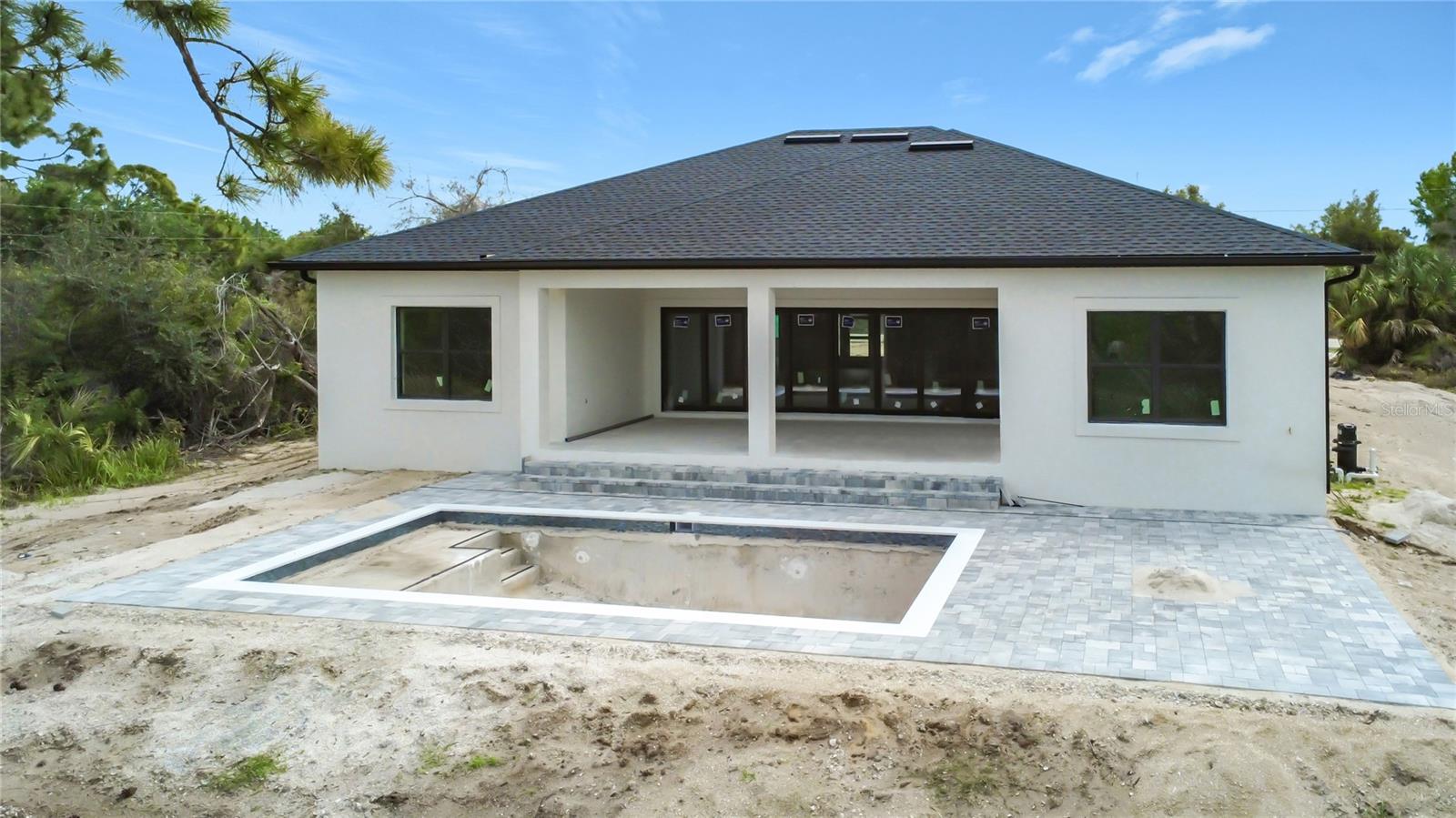 PORT CHARLOTTE SEC 095 - Residential