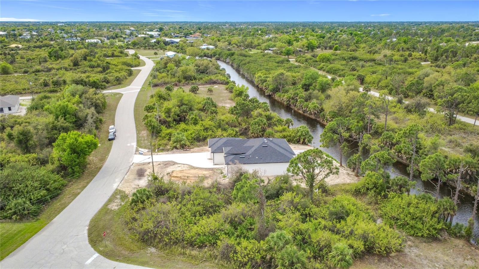 PORT CHARLOTTE SEC 095 - Residential