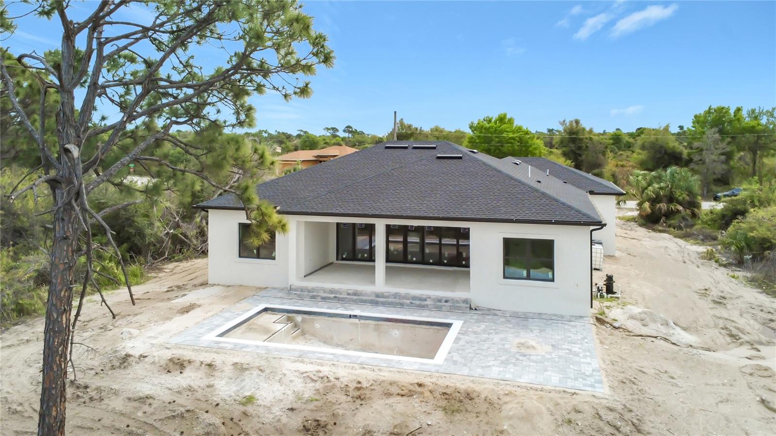 PORT CHARLOTTE SEC 095 - Residential