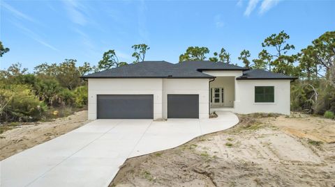 Photo of 7731 Pinedale Drive, Port Charlotte, FL 33981 (MLS # A4688667)