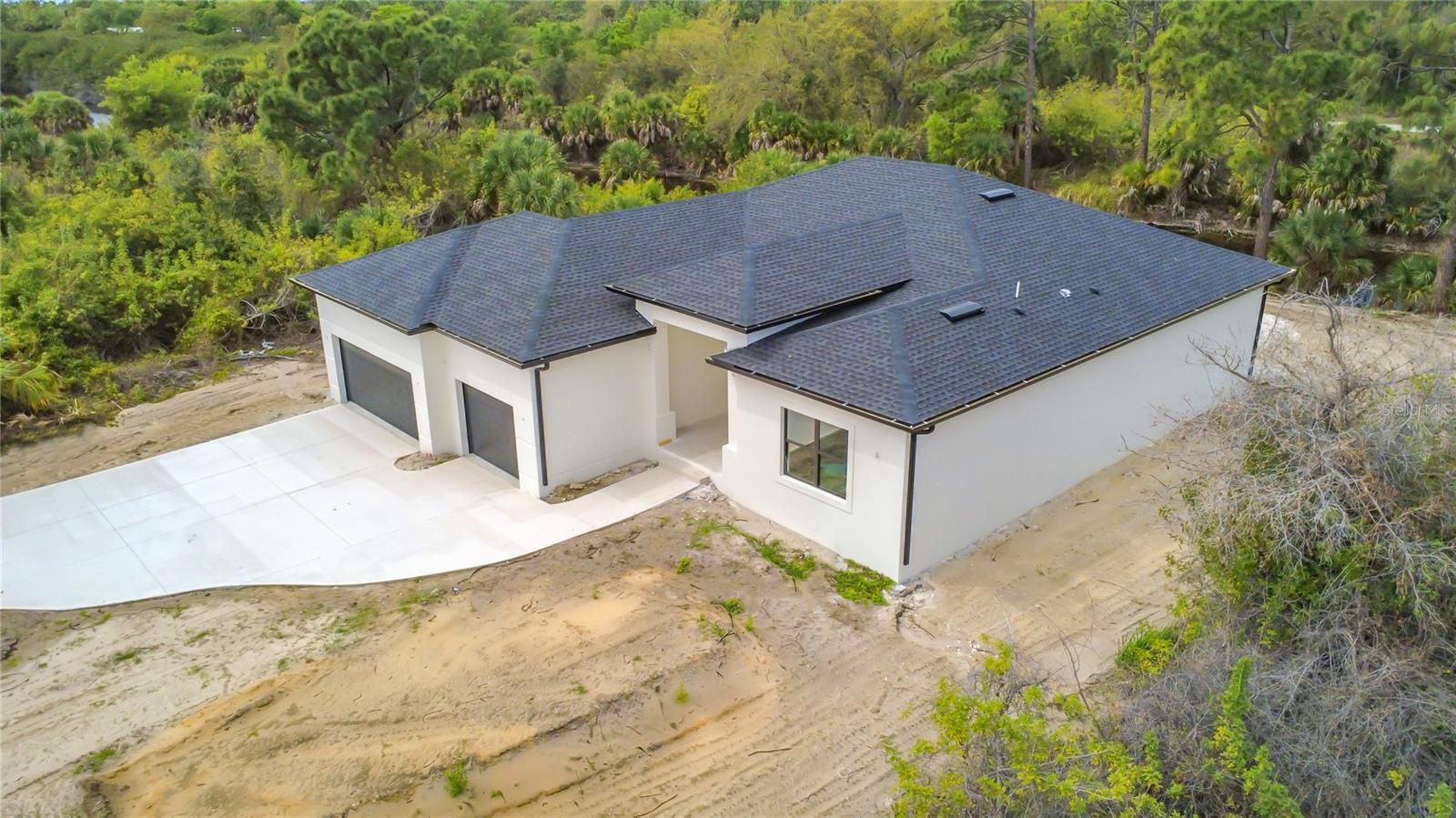 PORT CHARLOTTE SEC 095 - Residential