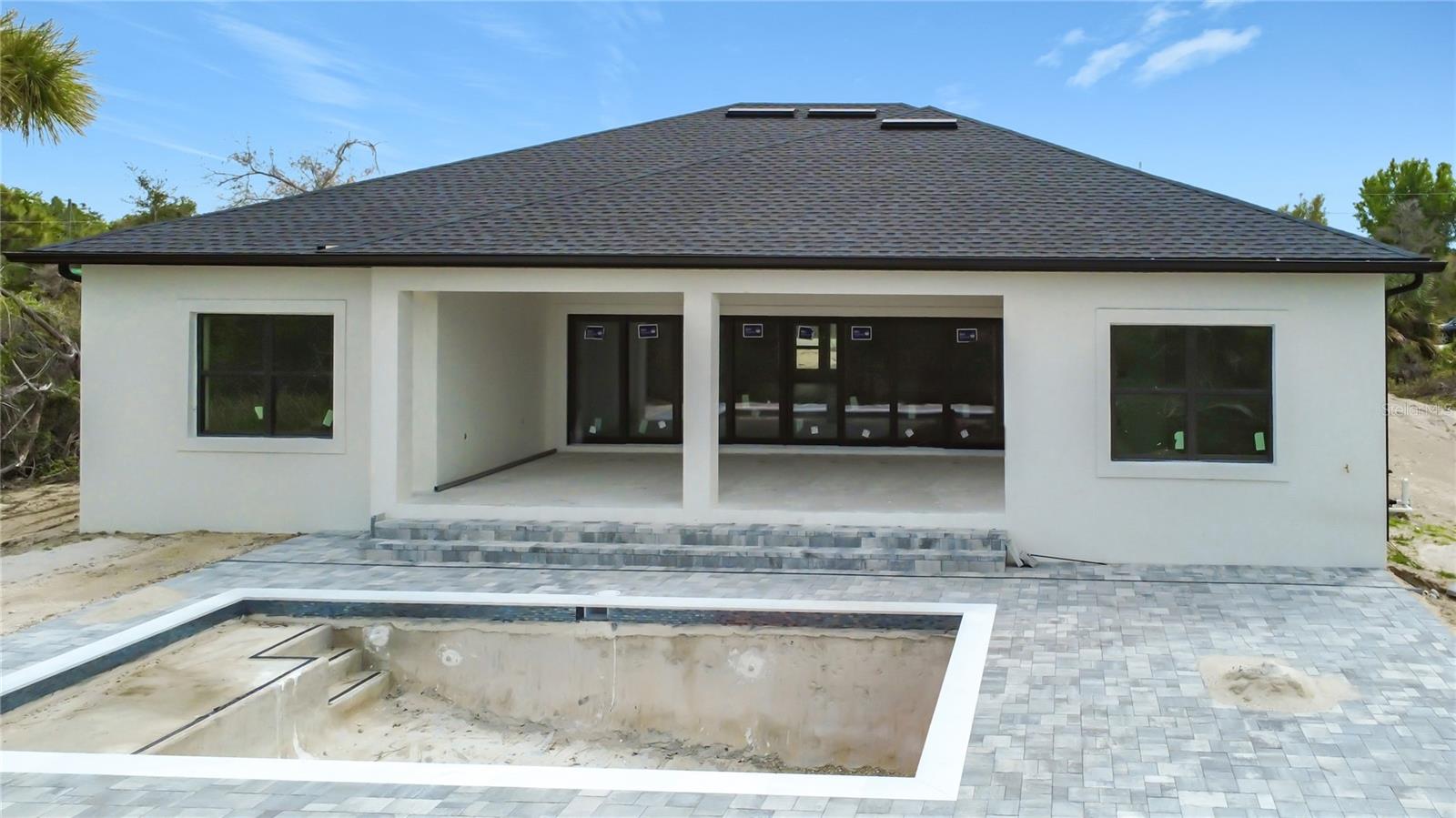 PORT CHARLOTTE SEC 095 - Residential