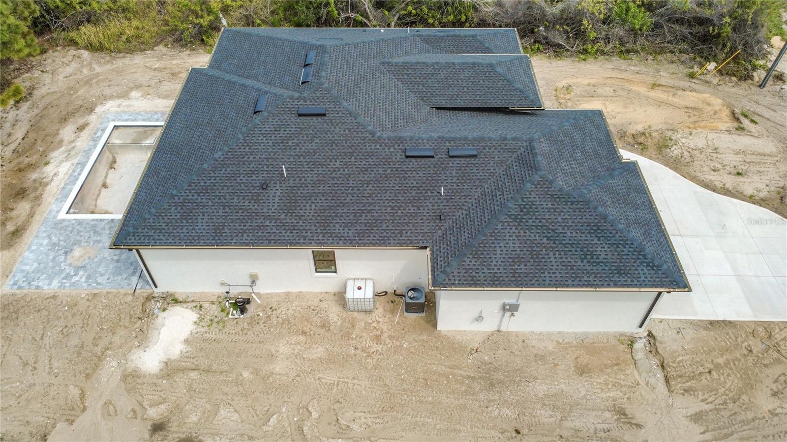 PORT CHARLOTTE SEC 095 - Residential