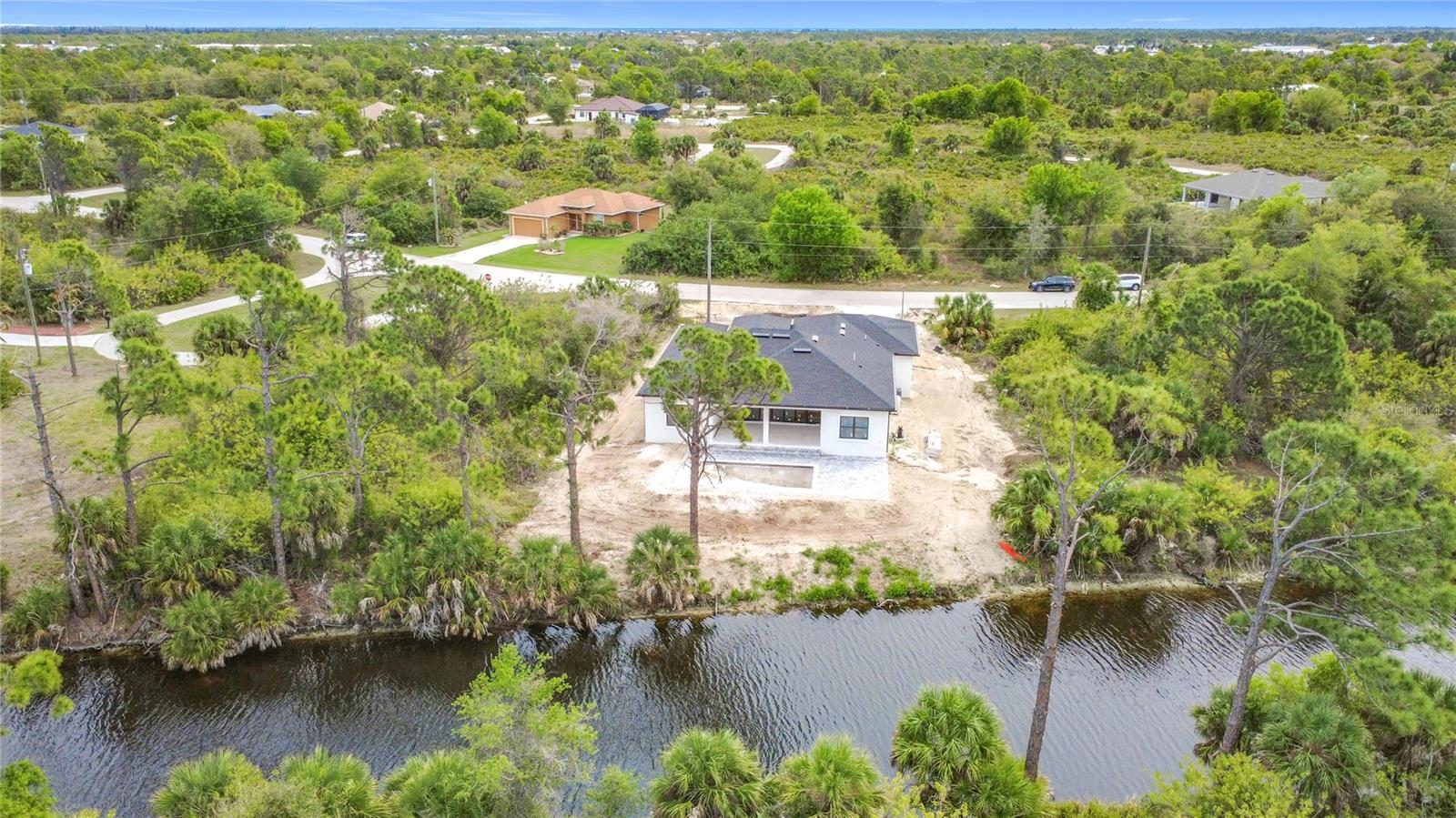 PORT CHARLOTTE SEC 095 - Residential