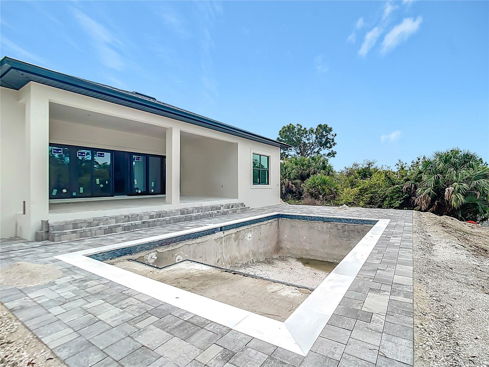 PORT CHARLOTTE SEC 095 - Residential