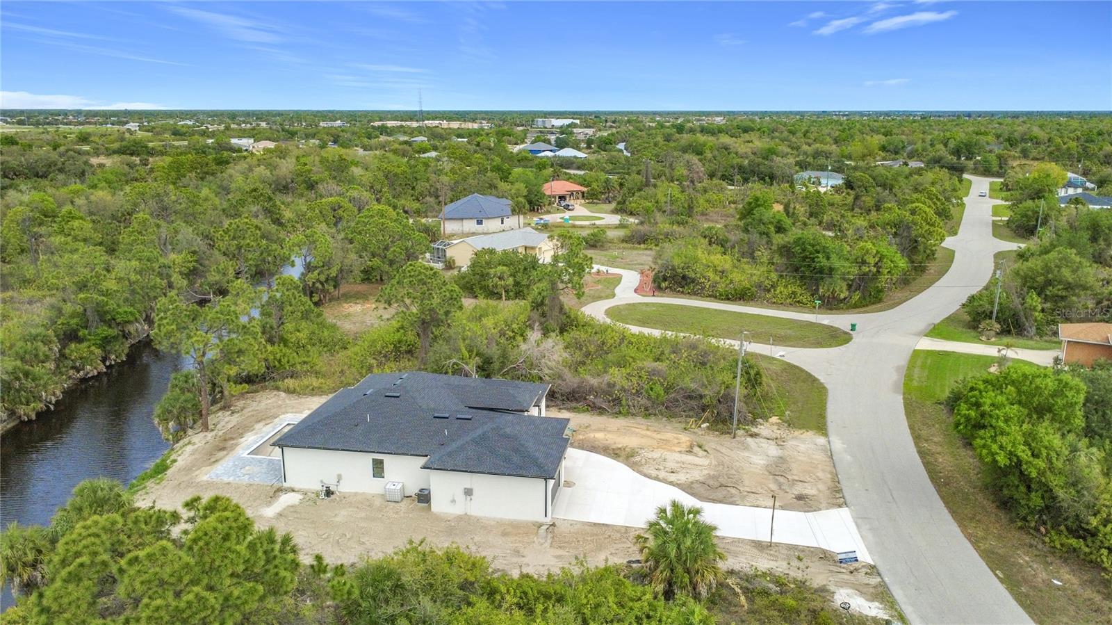 PORT CHARLOTTE SEC 095 - Residential