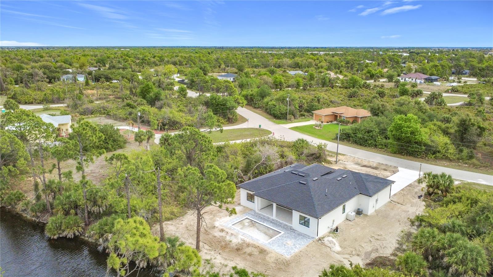 PORT CHARLOTTE SEC 095 - Residential